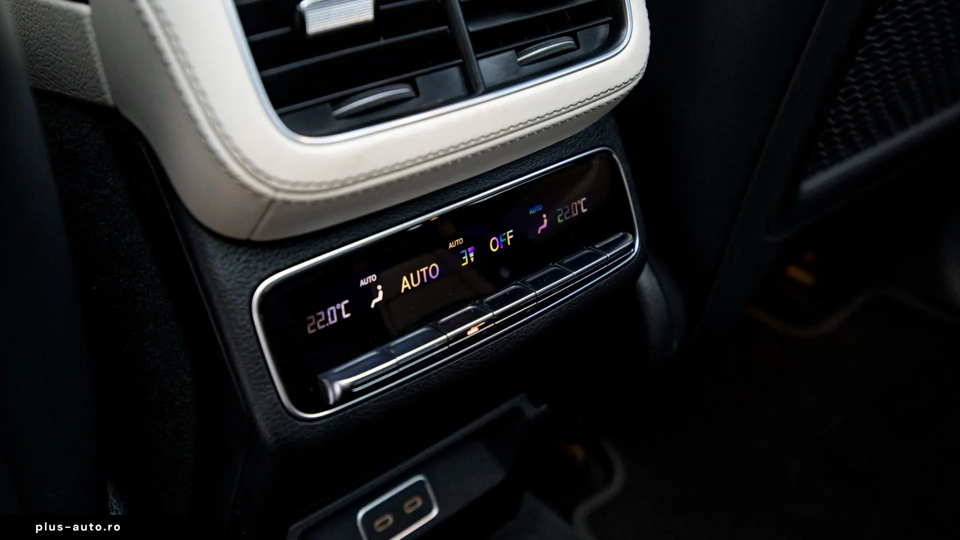 Mercedes-Benz GLE 53 AMG Alpine Grey - Bej interior