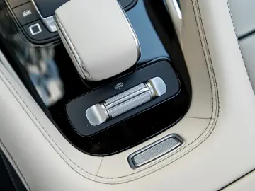 Mercedes-Benz GLE 53 AMG Alpine Grey - Bej interior