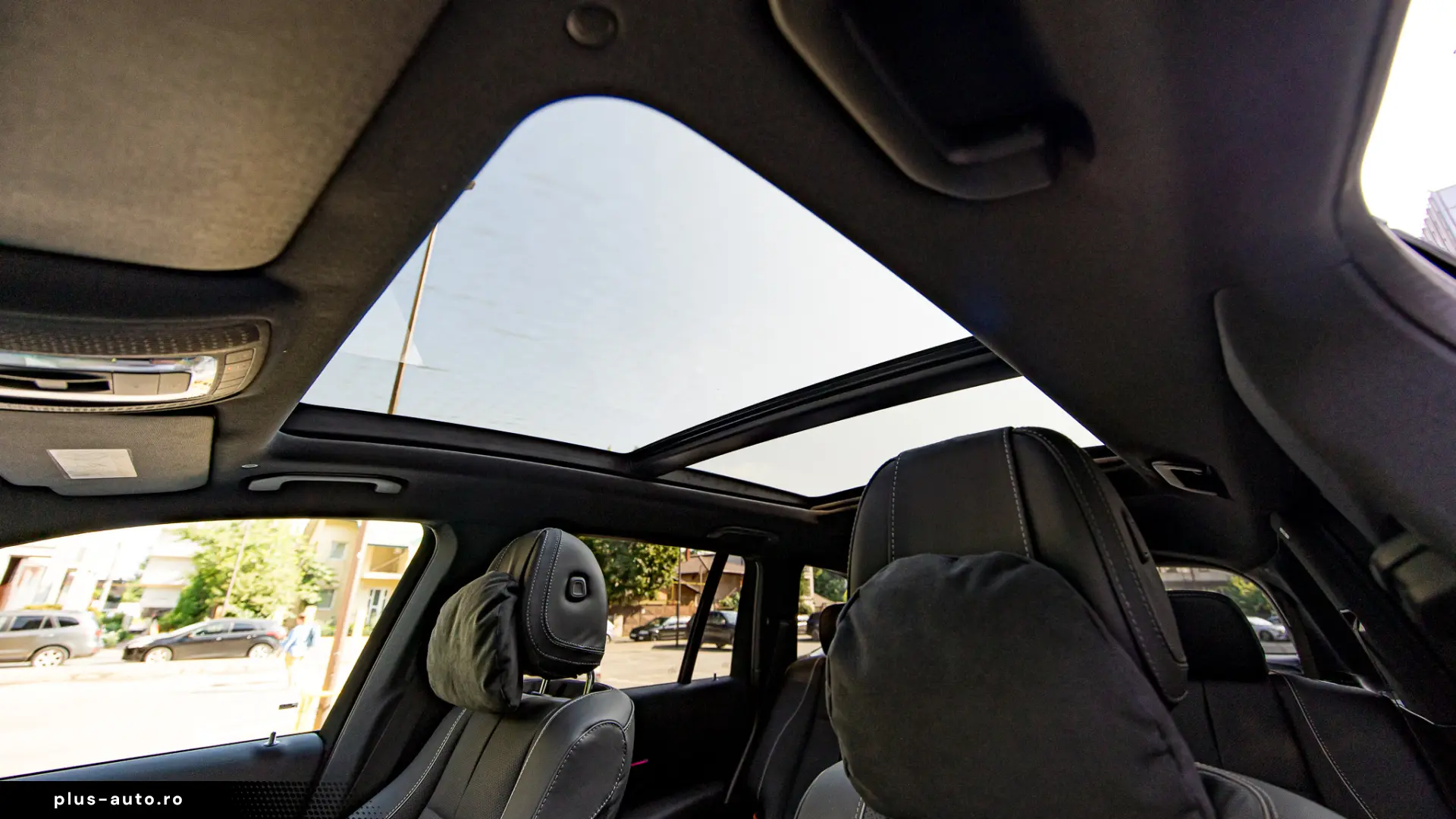 Mercedes Benz GLS 350d 4 Matic Alpine Grey