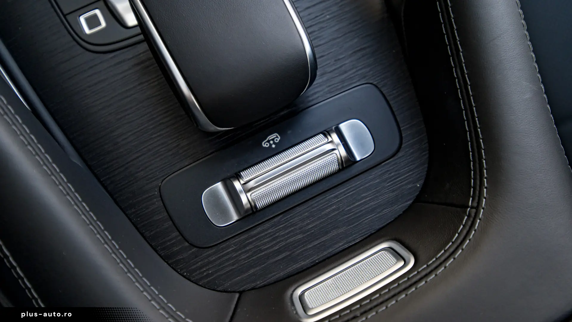 Mercedes Benz GLS 350d 4 Matic Alpine Grey