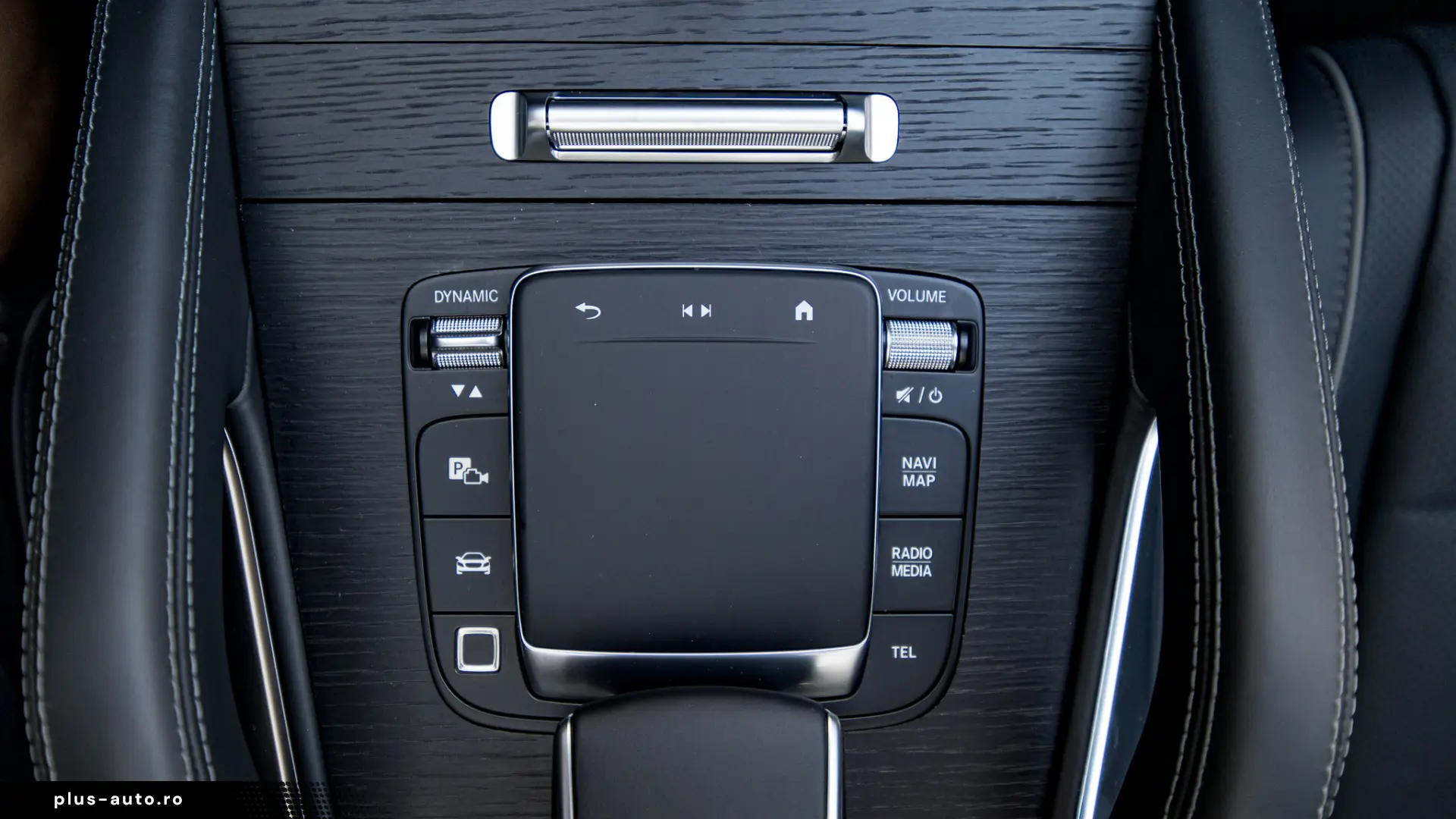 Mercedes Benz GLS 350d 4 Matic Alpine Grey
