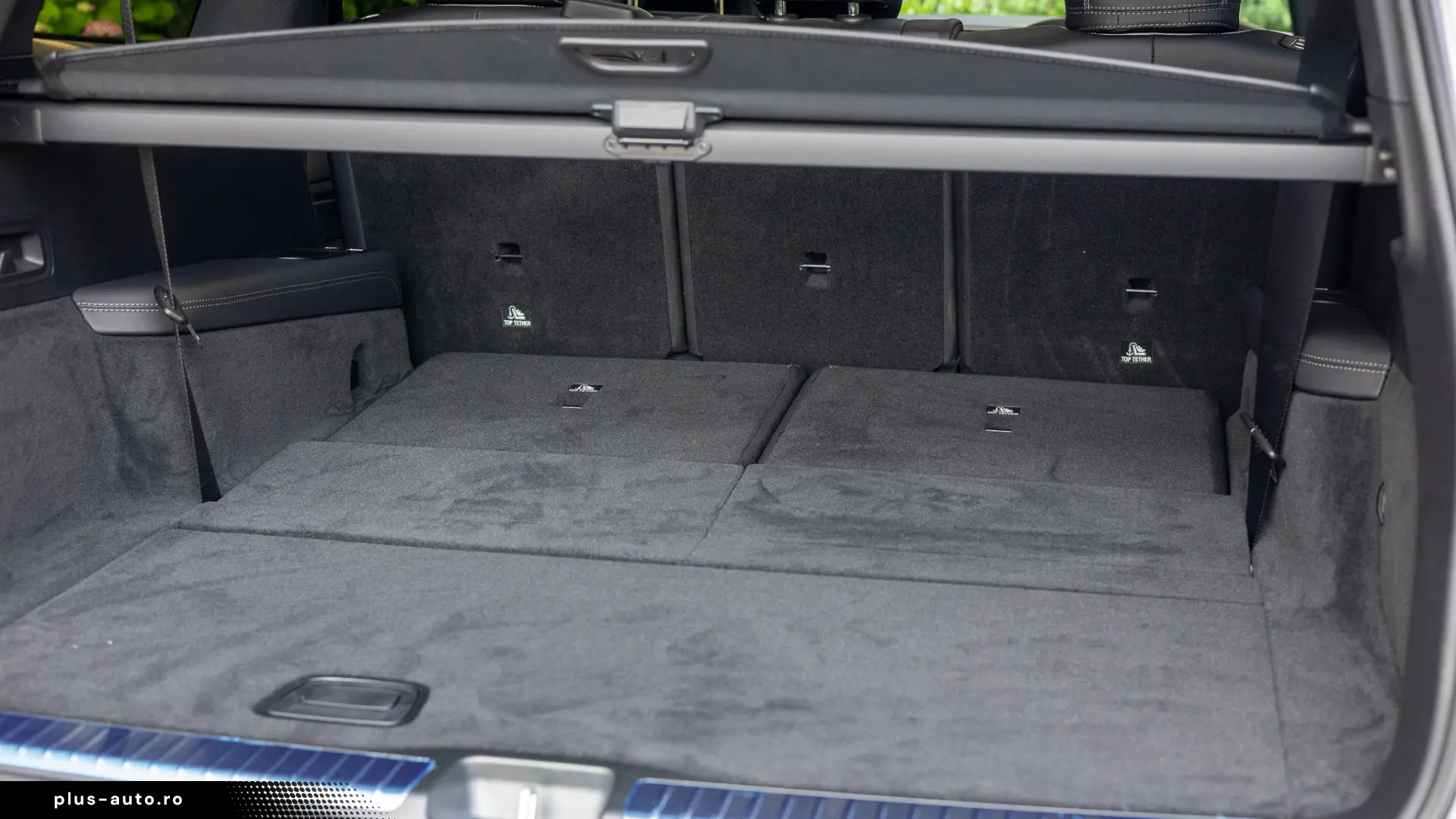 Mercedes Benz GLS 350d 4 Matic Alpine Grey