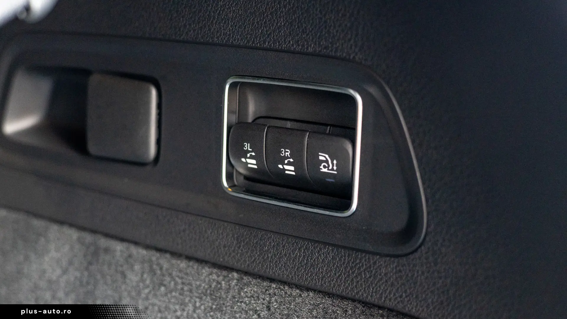 Mercedes Benz GLS 350d 4 Matic Alpine Grey