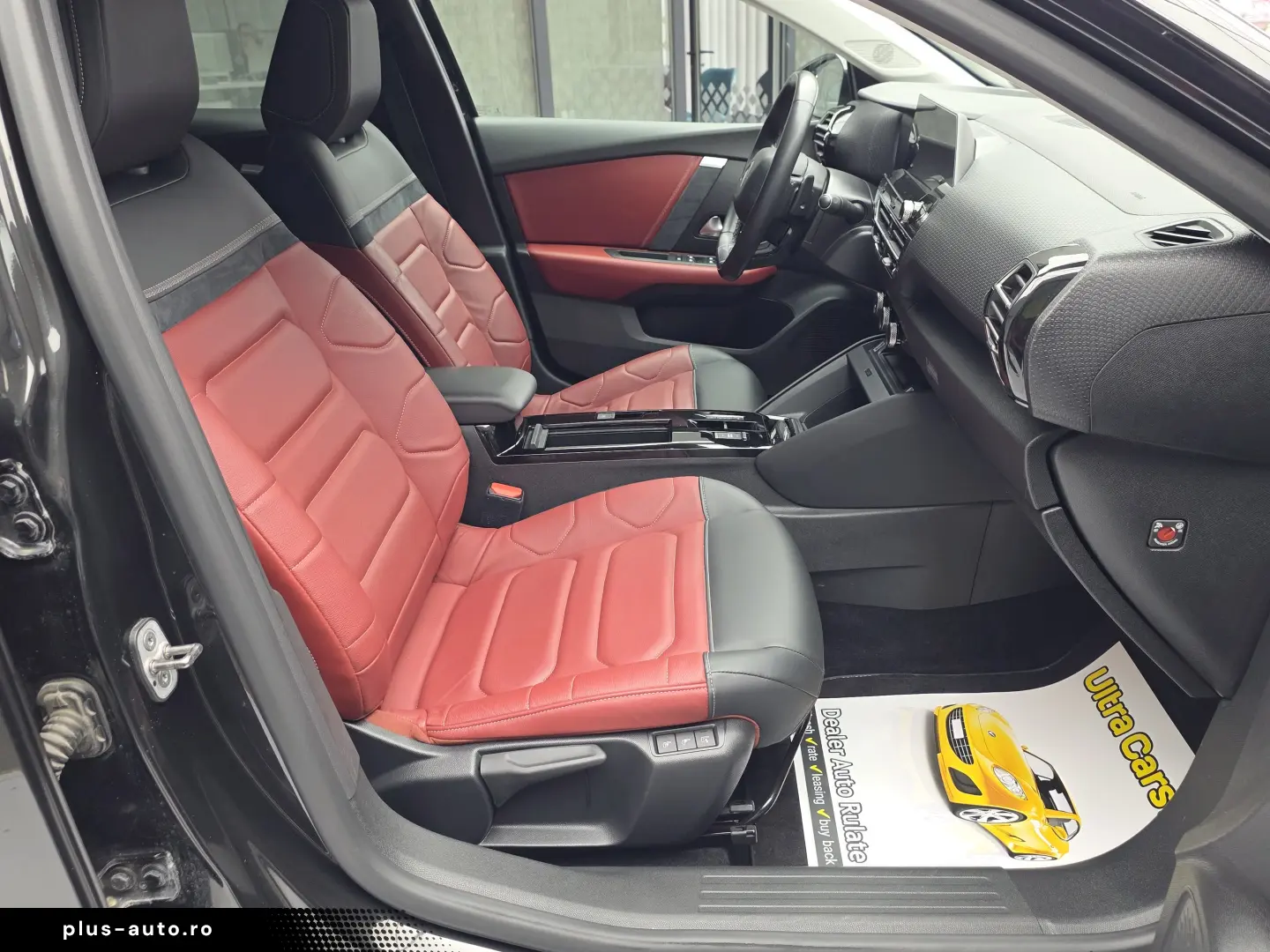 Citroen C4  1.5 Blue HDI   Euro 6   Shine