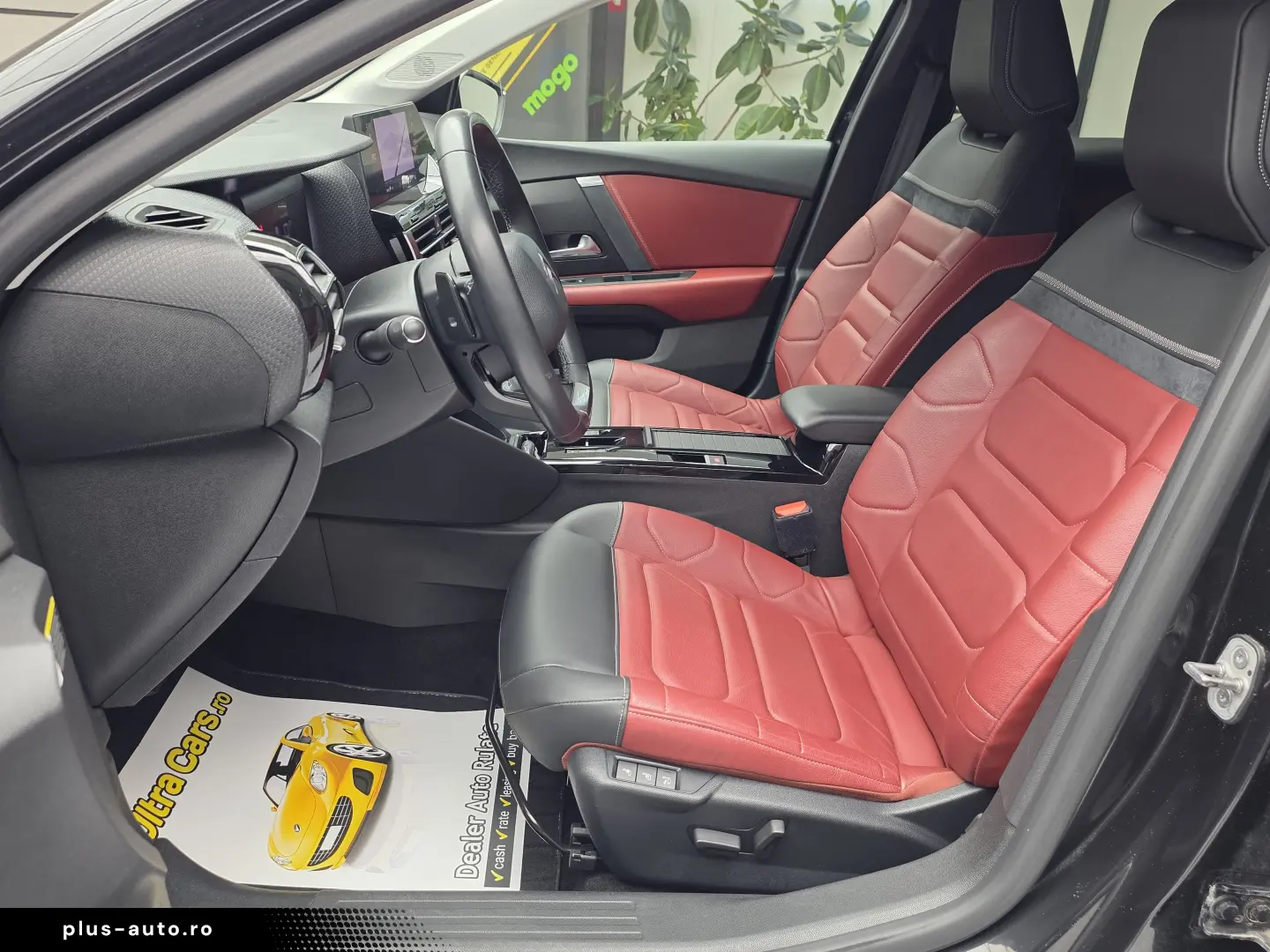 Citroen C4  1.5 Blue HDI   Euro 6   Shine