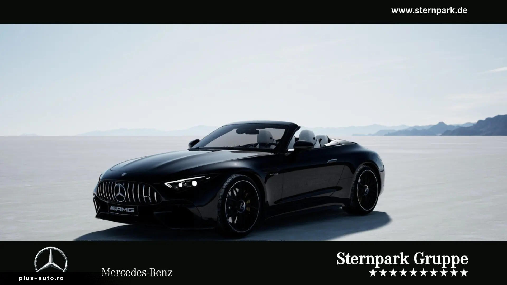 MERCEDES-BENZ SL 63 4M  PremiumPLUS HA-Lenk. Massage&hellip;