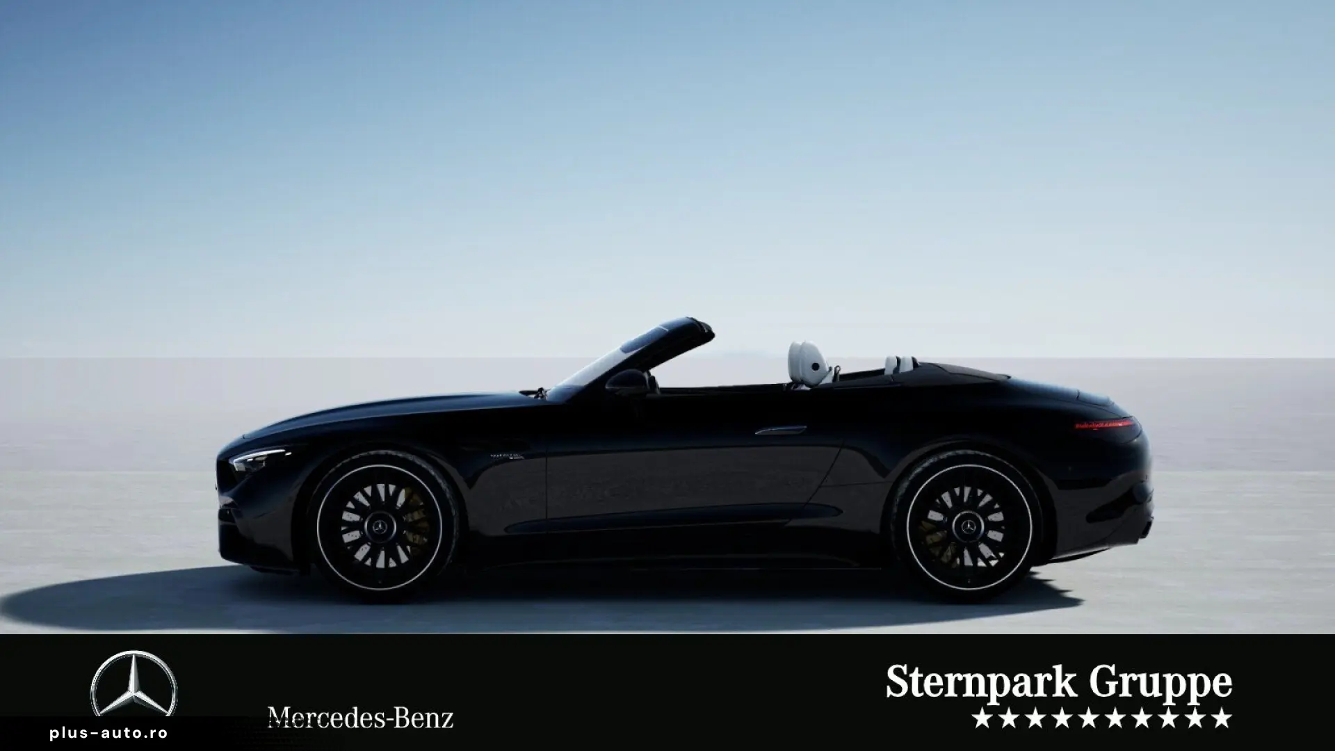 MERCEDES-BENZ SL 63 4M  PremiumPLUS HA-Lenk. Massage&hellip;