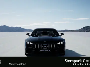 MERCEDES-BENZ SL 63 4M  PremiumPLUS HA-Lenk. Massage…