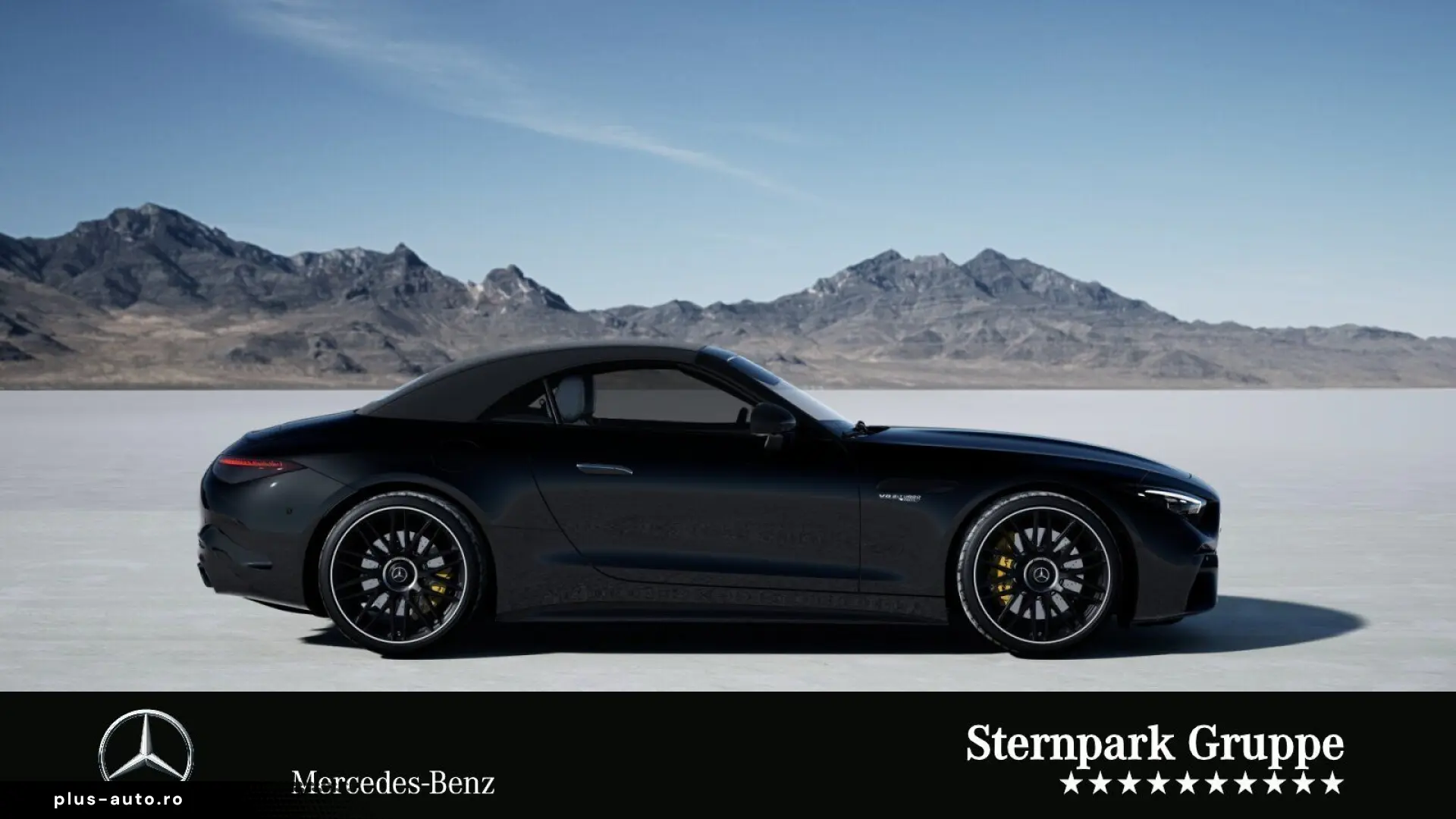 MERCEDES-BENZ SL 63 4M  PremiumPLUS HA-Lenk. Massage&hellip;