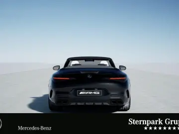 MERCEDES-BENZ SL 63 4M  PremiumPLUS HA-Lenk. Massage…