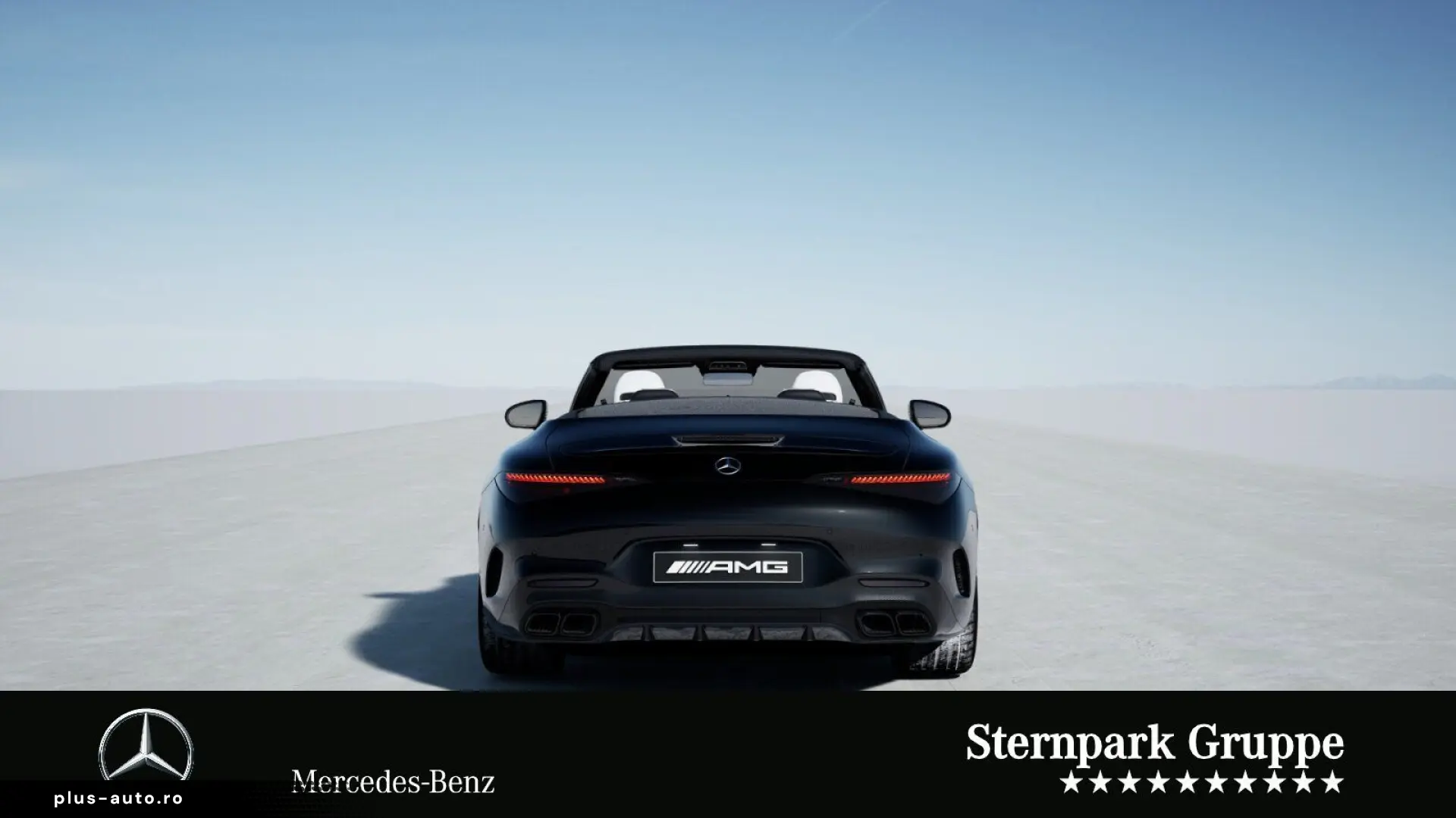 MERCEDES-BENZ SL 63 4M  PremiumPLUS HA-Lenk. Massage&hellip;