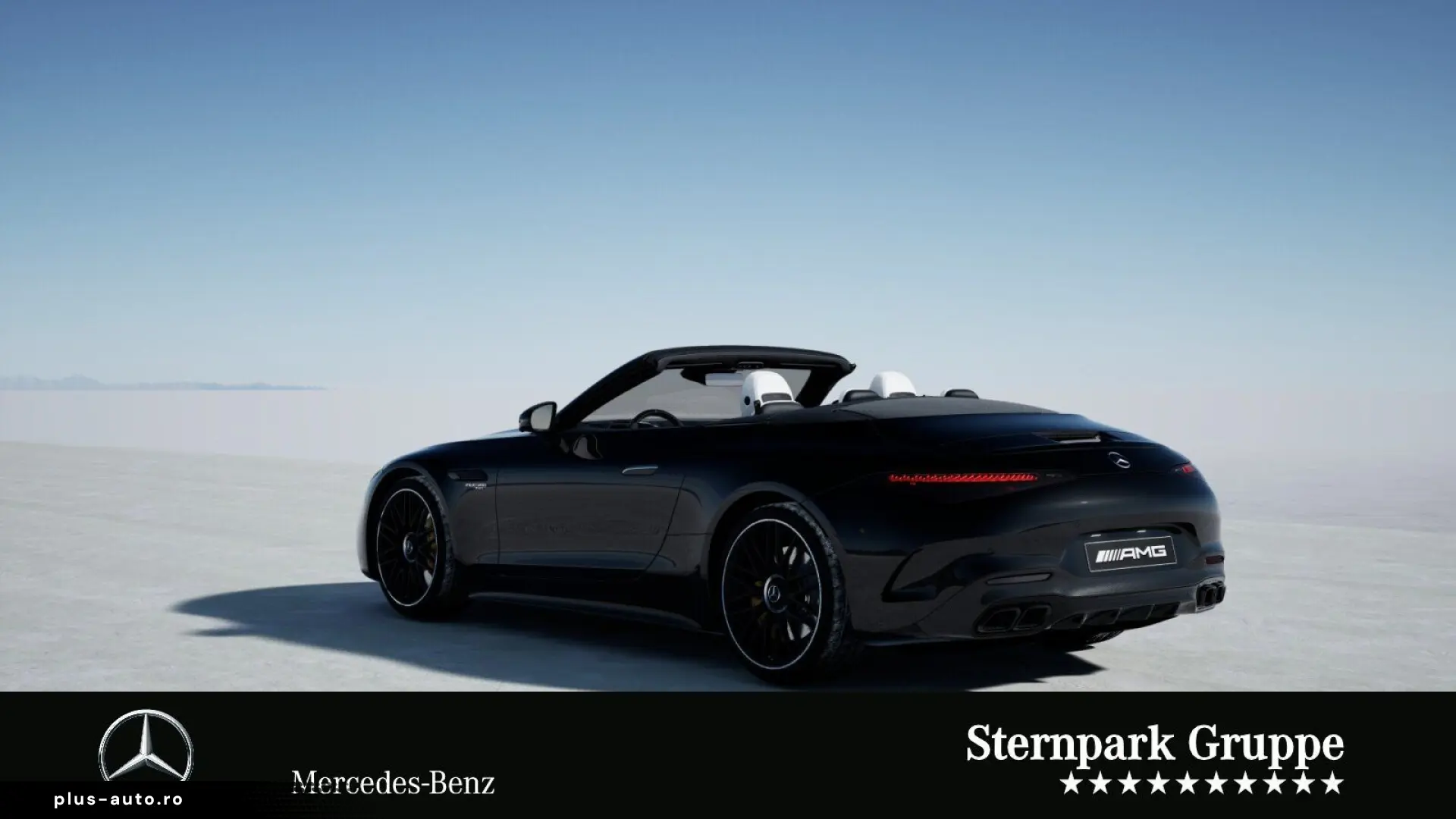 MERCEDES-BENZ SL 63 4M  PremiumPLUS HA-Lenk. Massage&hellip;