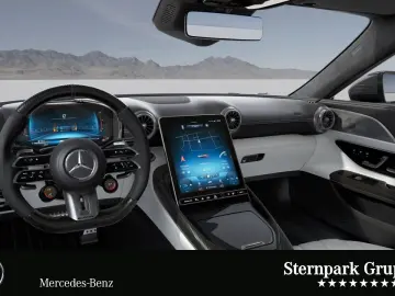 MERCEDES-BENZ SL 63 4M  PremiumPLUS HA-Lenk. Massage…