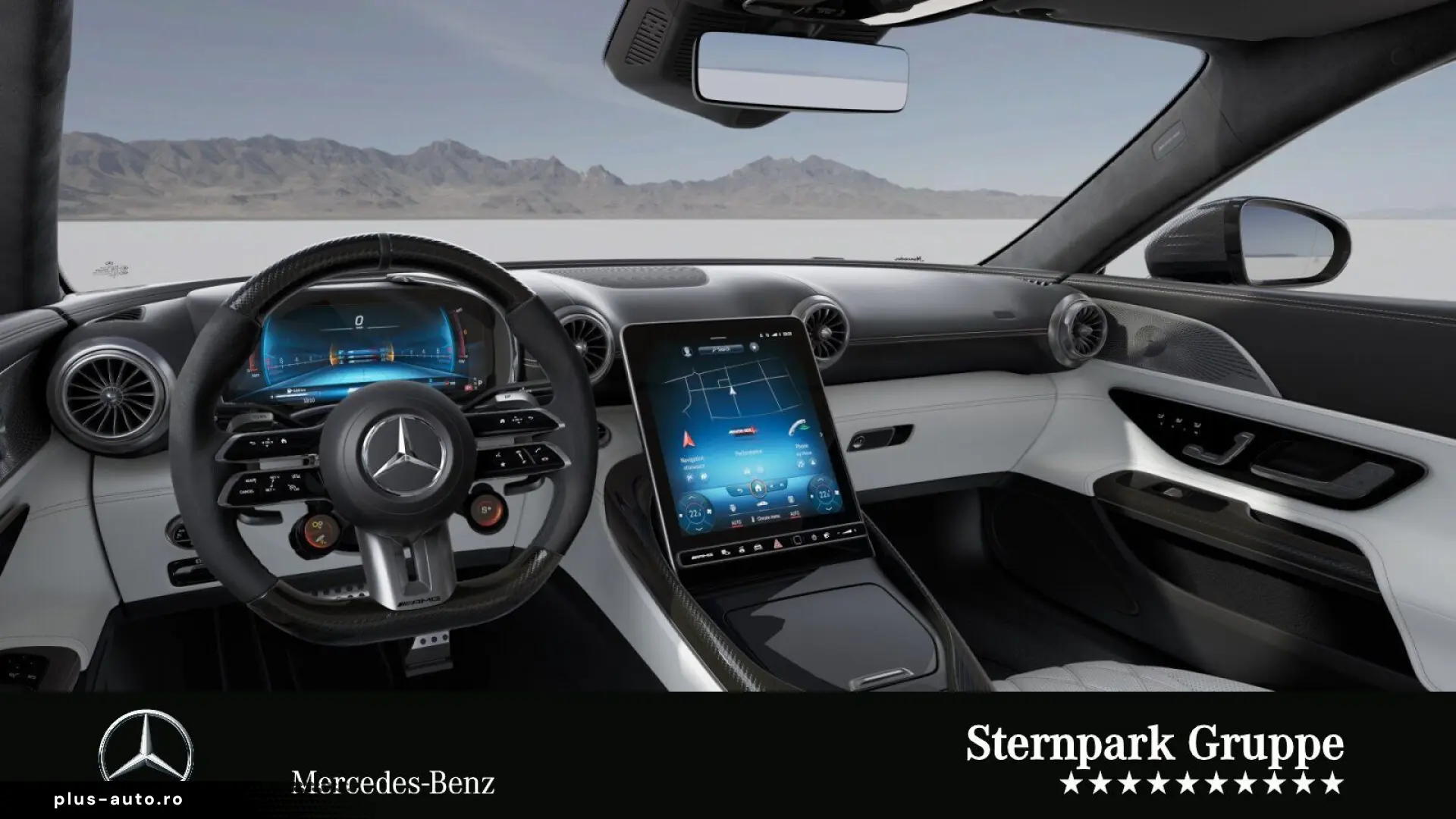 MERCEDES-BENZ SL 63 4M  PremiumPLUS HA-Lenk. Massage&hellip;