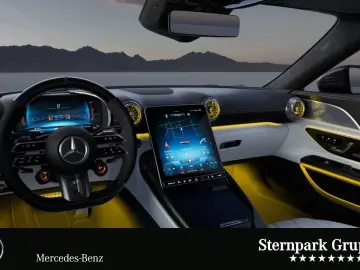 MERCEDES-BENZ SL 63 4M  PremiumPLUS HA-Lenk. Massage…