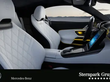 MERCEDES-BENZ SL 63 4M  PremiumPLUS HA-Lenk. Massage…