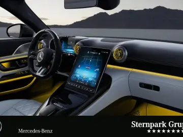MERCEDES-BENZ SL 63 4M  PremiumPLUS HA-Lenk. Massage…