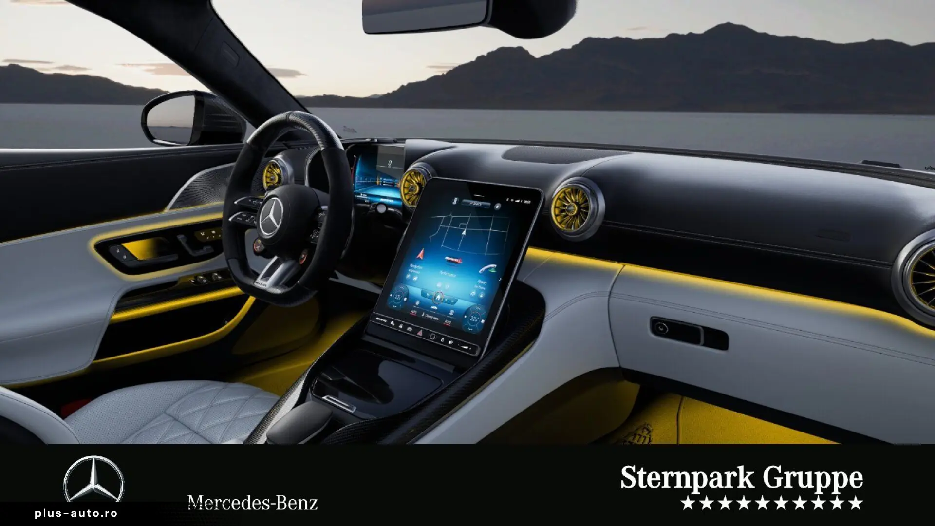 MERCEDES-BENZ SL 63 4M  PremiumPLUS HA-Lenk. Massage&hellip;