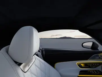 MERCEDES-BENZ SL 63 4M  PremiumPLUS HA-Lenk. Massage…