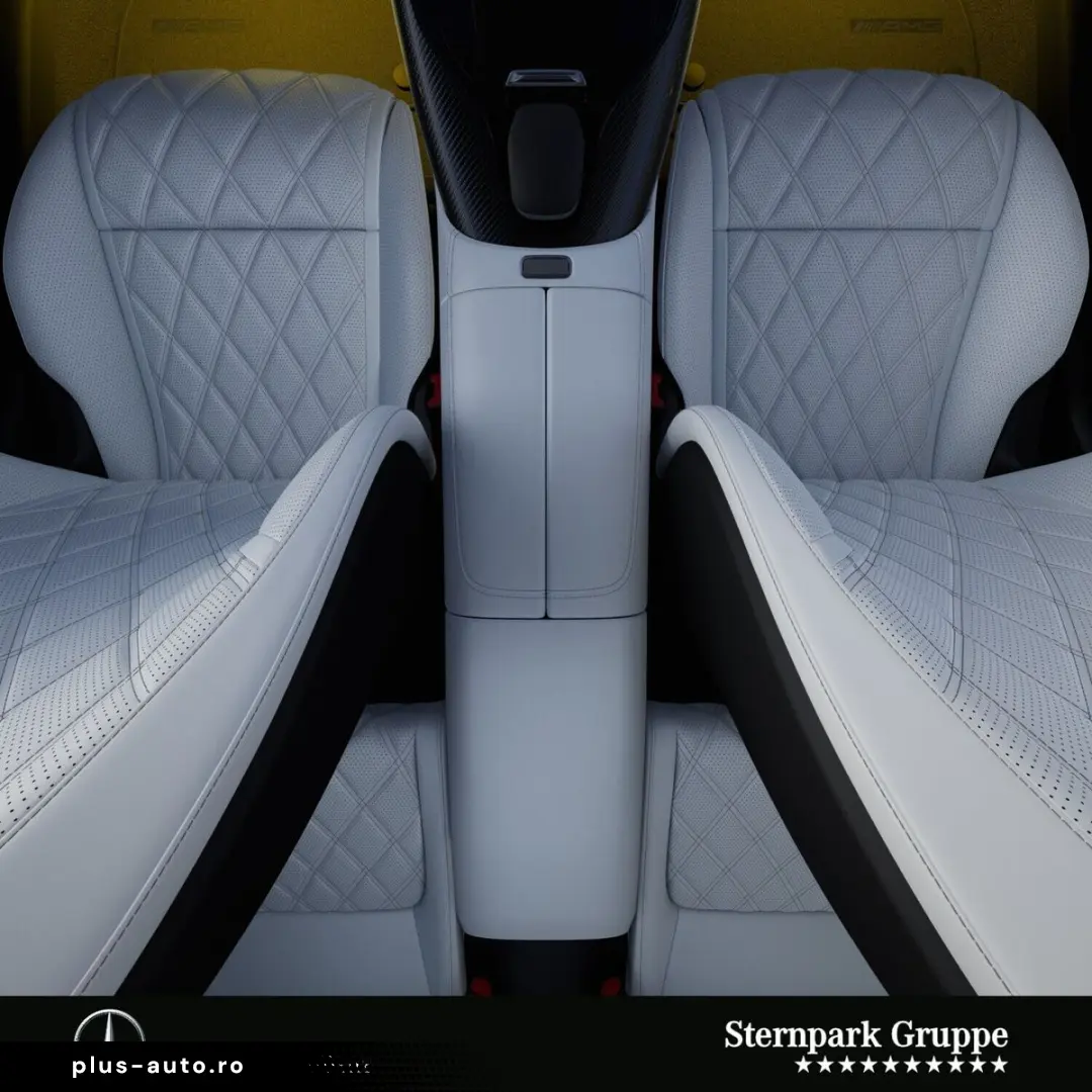 MERCEDES-BENZ SL 63 4M  PremiumPLUS HA-Lenk. Massage&hellip;