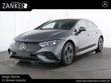 MERCEDES-BENZ EQE 300 AMG Line  AHK PANO HUD BURMEST&hellip;