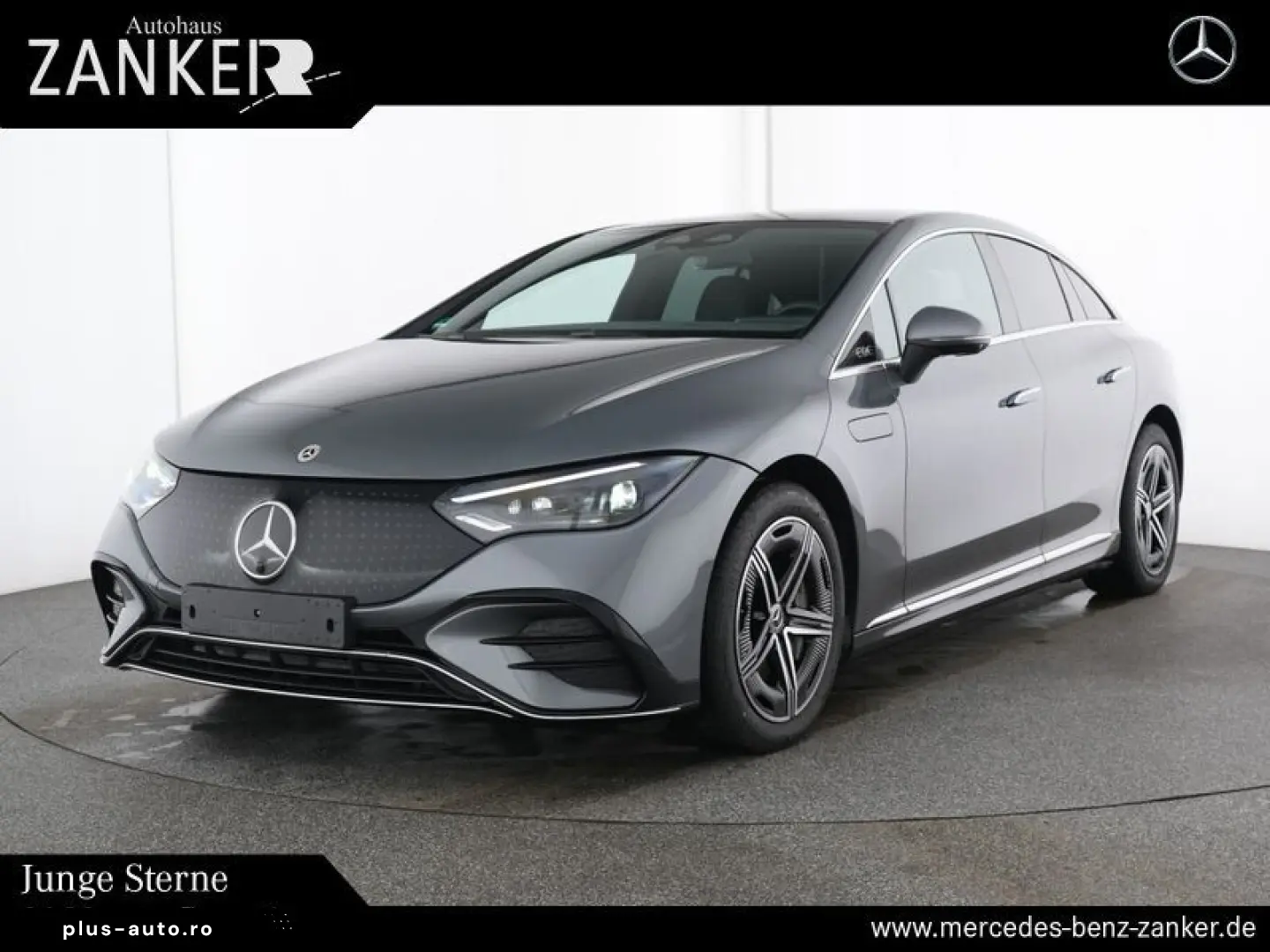 MERCEDES-BENZ EQE 300 AMG Line  AHK PANO HUD BURMEST&hellip;