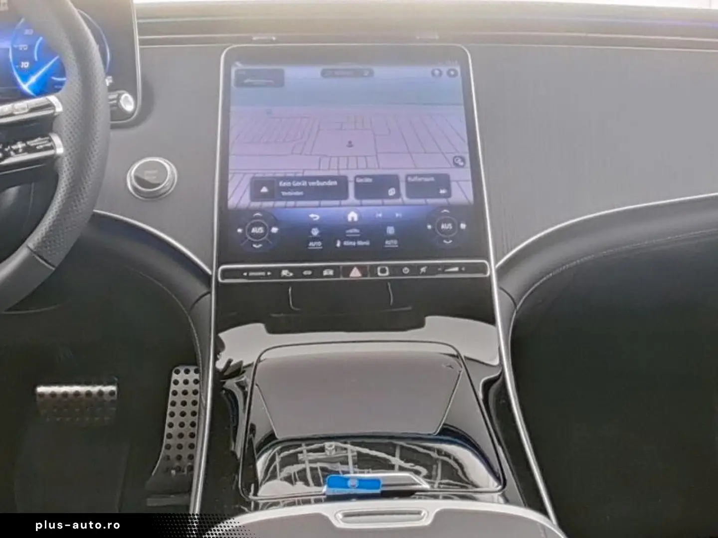 MERCEDES-BENZ EQE 300 AMG Line  AHK PANO HUD BURMEST&hellip;