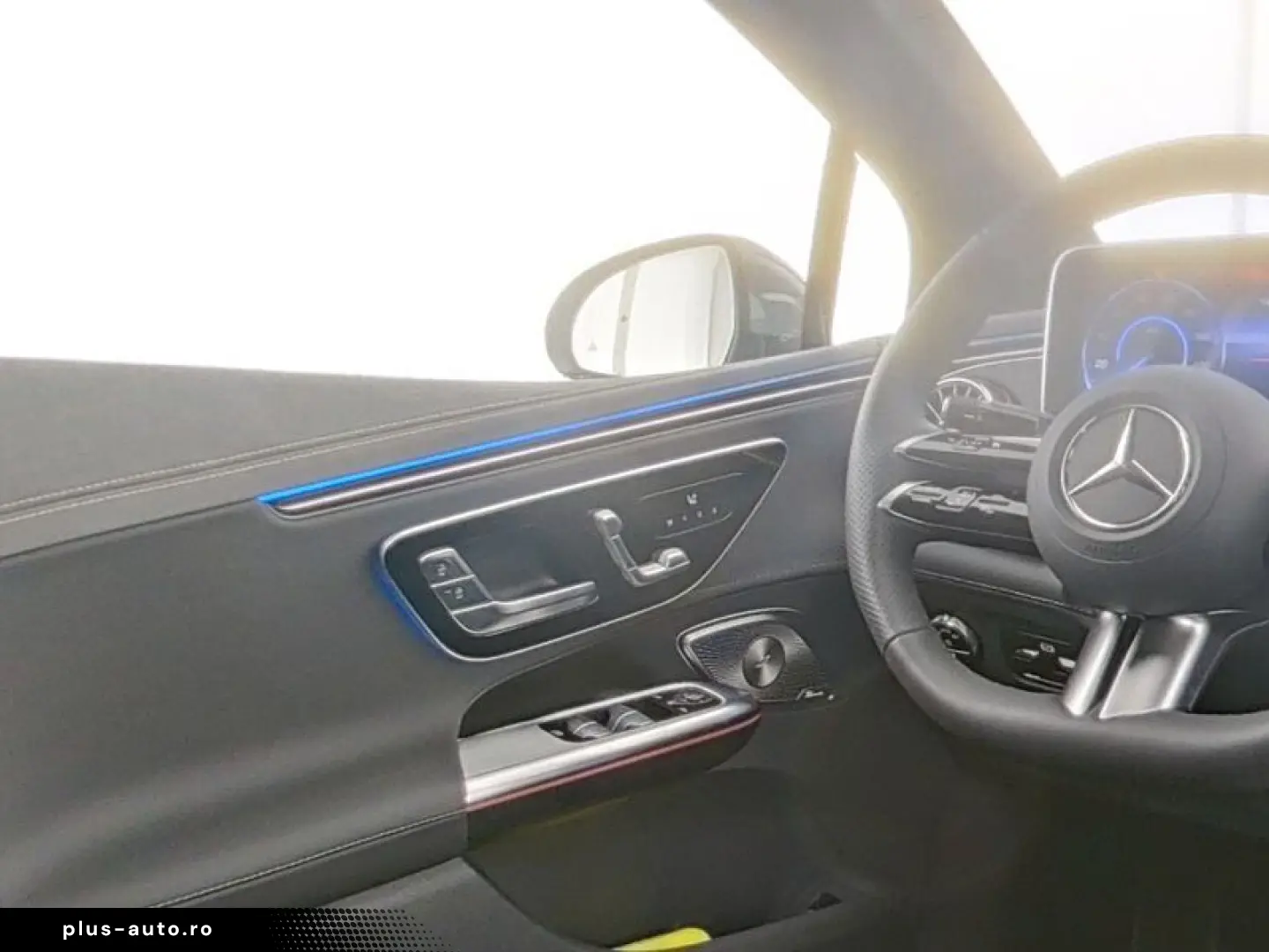 MERCEDES-BENZ EQE 300 AMG Line  AHK PANO HUD BURMEST&hellip;