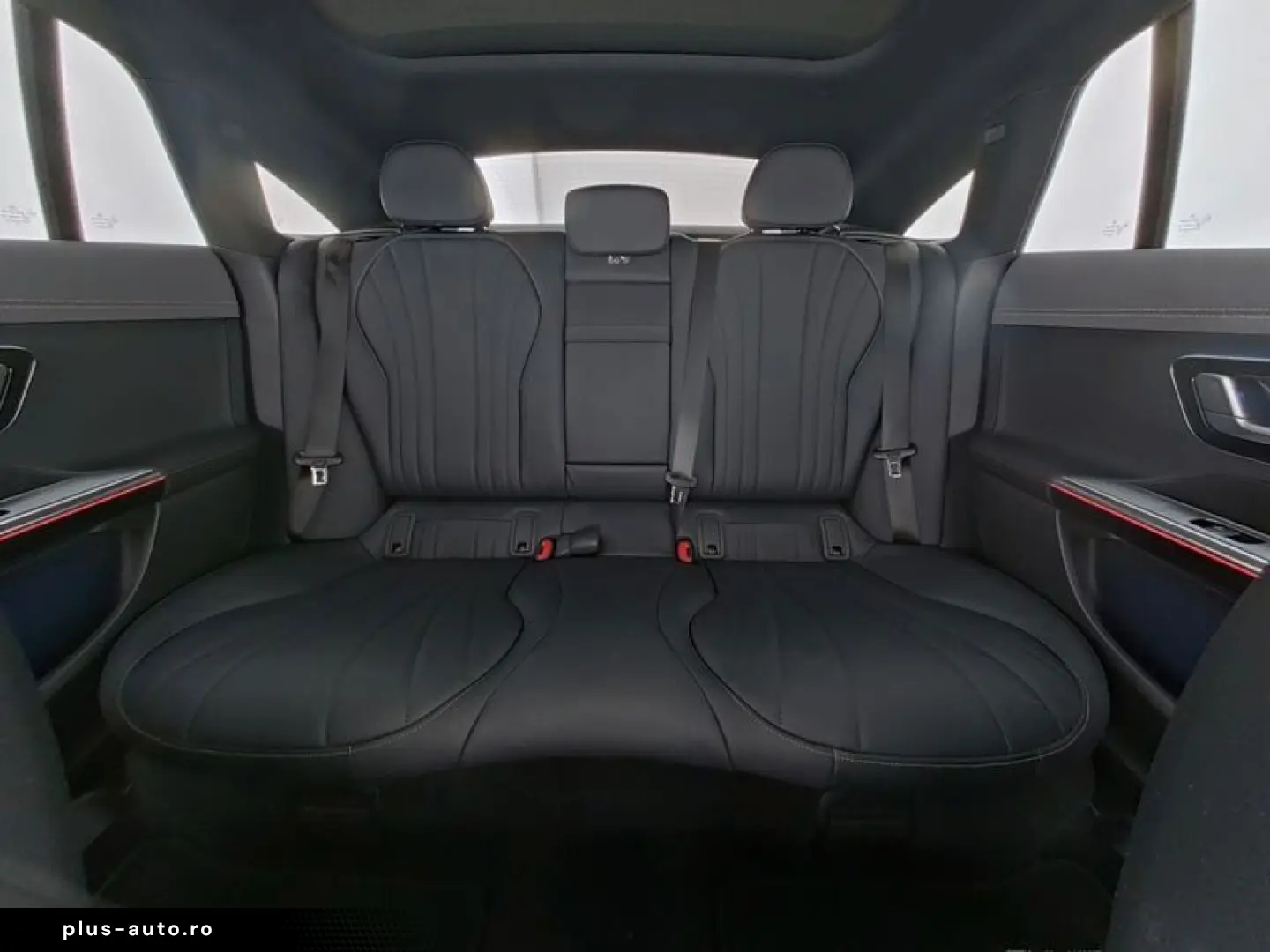 MERCEDES-BENZ EQE 300 AMG Line  AHK PANO HUD BURMEST&hellip;