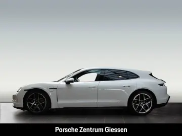 PORSCHE Taycan Sport Turismo HA-Lenkung InnoDrive BOSE