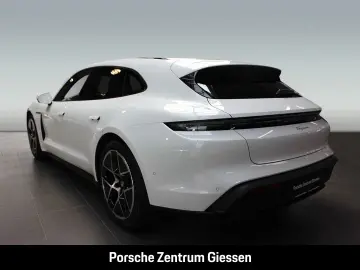 PORSCHE Taycan Sport Turismo HA-Lenkung InnoDrive BOSE