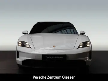 PORSCHE Taycan Sport Turismo HA-Lenkung InnoDrive BOSE