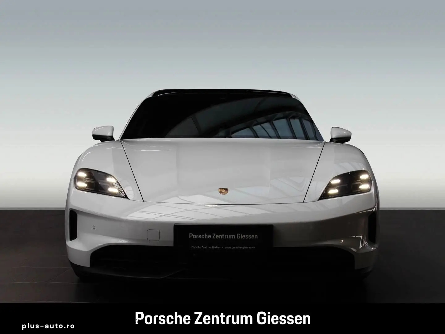 PORSCHE Taycan Sport Turismo HA-Lenkung InnoDrive BOSE