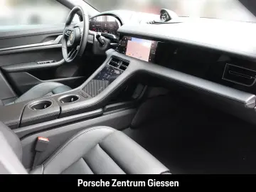PORSCHE Taycan Sport Turismo HA-Lenkung InnoDrive BOSE