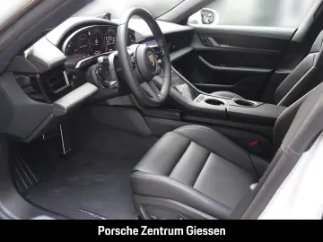 PORSCHE Taycan Sport Turismo HA-Lenkung InnoDrive BOSE