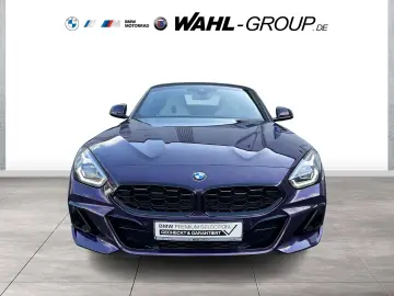 BMW Z4 M40i HEAD-UP H&K HIFI DAB LED KOMFORTZG. ALU