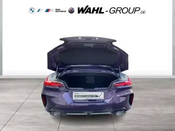 BMW Z4 M40i HEAD-UP H&K HIFI DAB LED KOMFORTZG. ALU