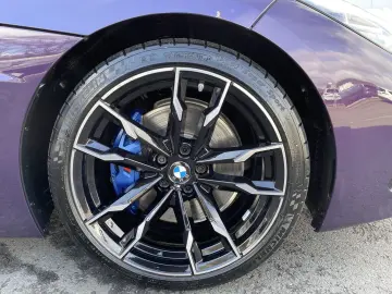 BMW Z4 M40i HEAD-UP H&K HIFI DAB LED KOMFORTZG. ALU