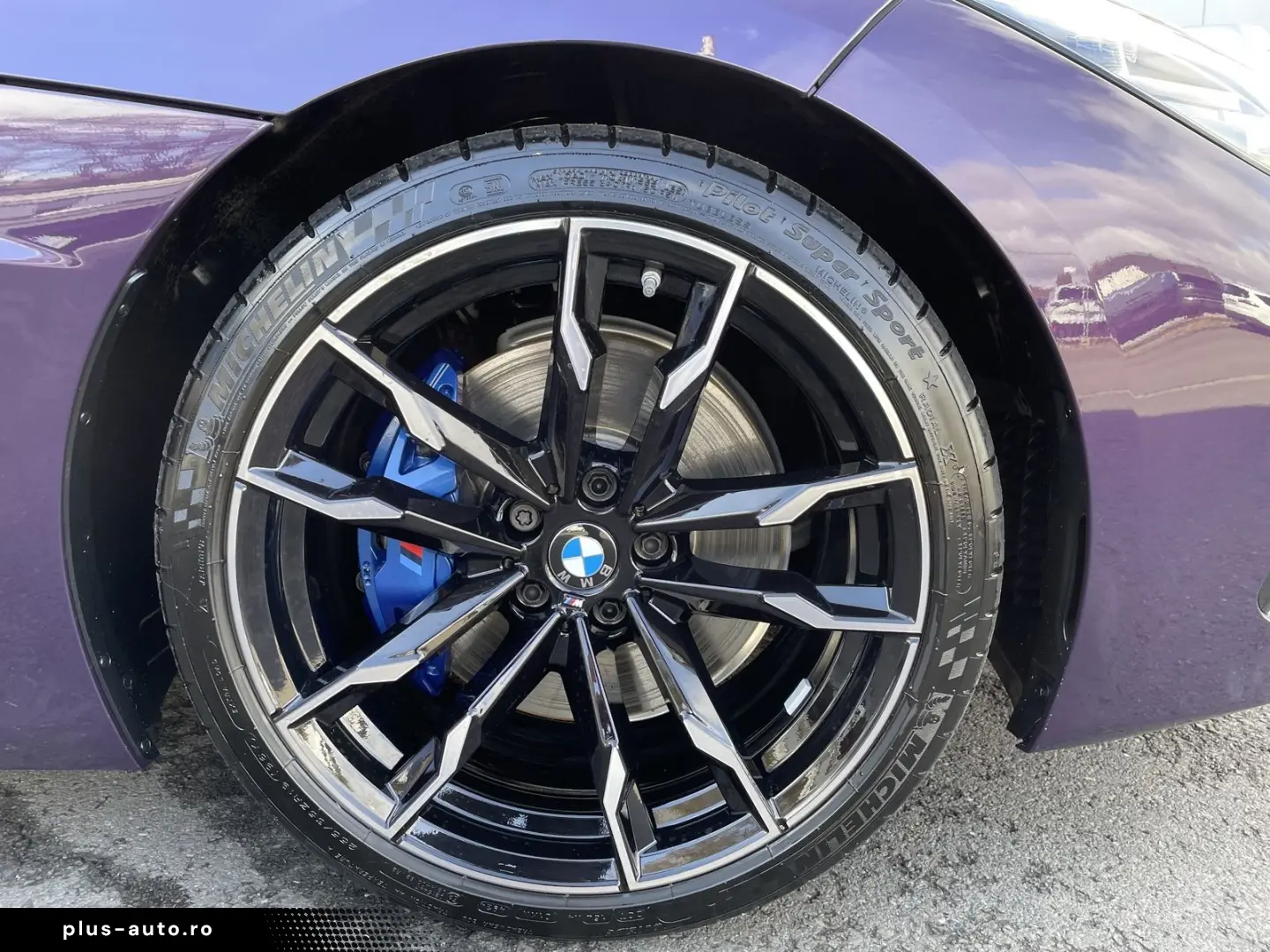 BMW Z4 M40i HEAD-UP H&K HIFI DAB LED KOMFORTZG. ALU