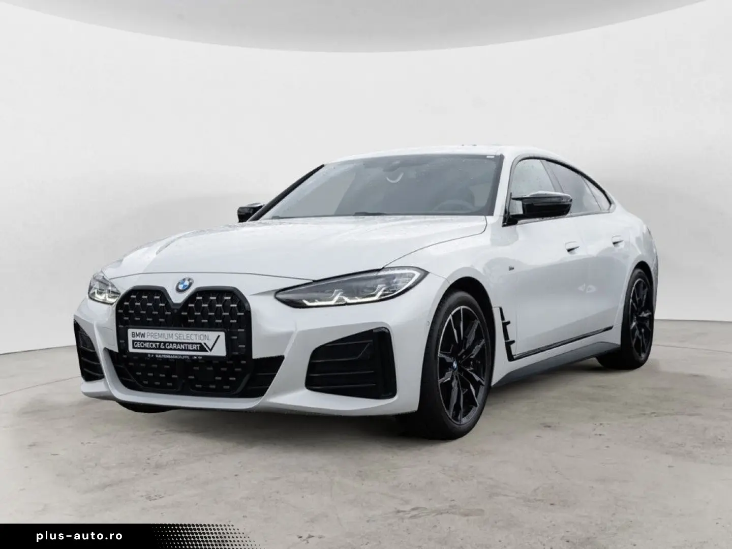 BMW M440i Gran Coupe xDrive AHK 360  LED ACC NAVI