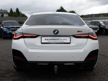 BMW M440i Gran Coupe xDrive AHK 360  LED ACC NAVI