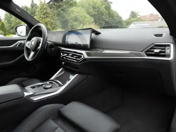 BMW M440i Gran Coupe xDrive AHK 360  LED ACC NAVI