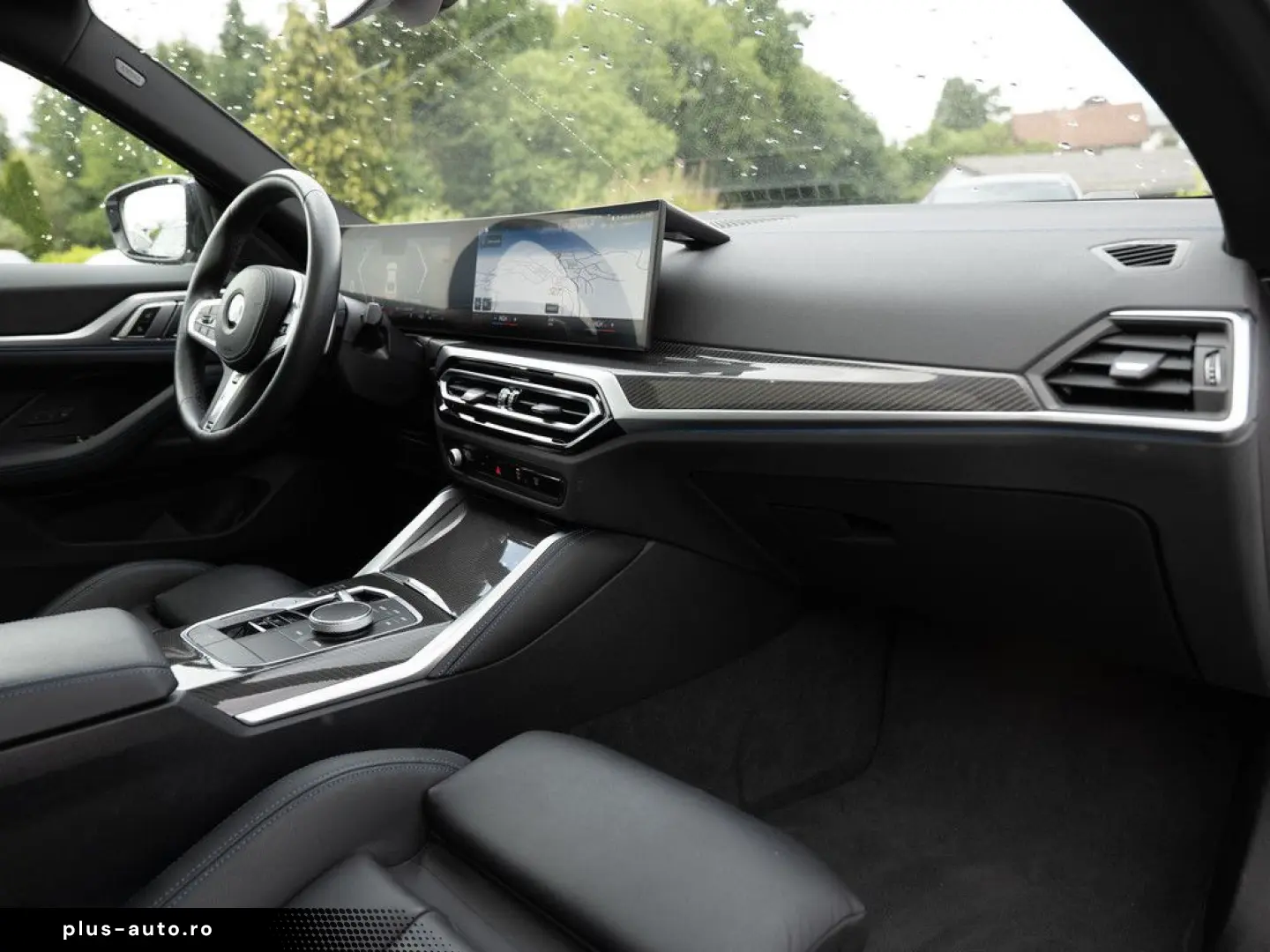BMW M440i Gran Coupe xDrive AHK 360  LED ACC NAVI