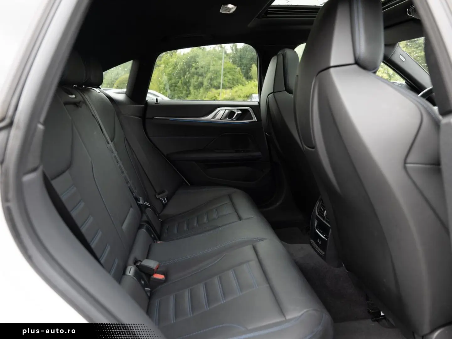 BMW M440i Gran Coupe xDrive AHK 360  LED ACC NAVI