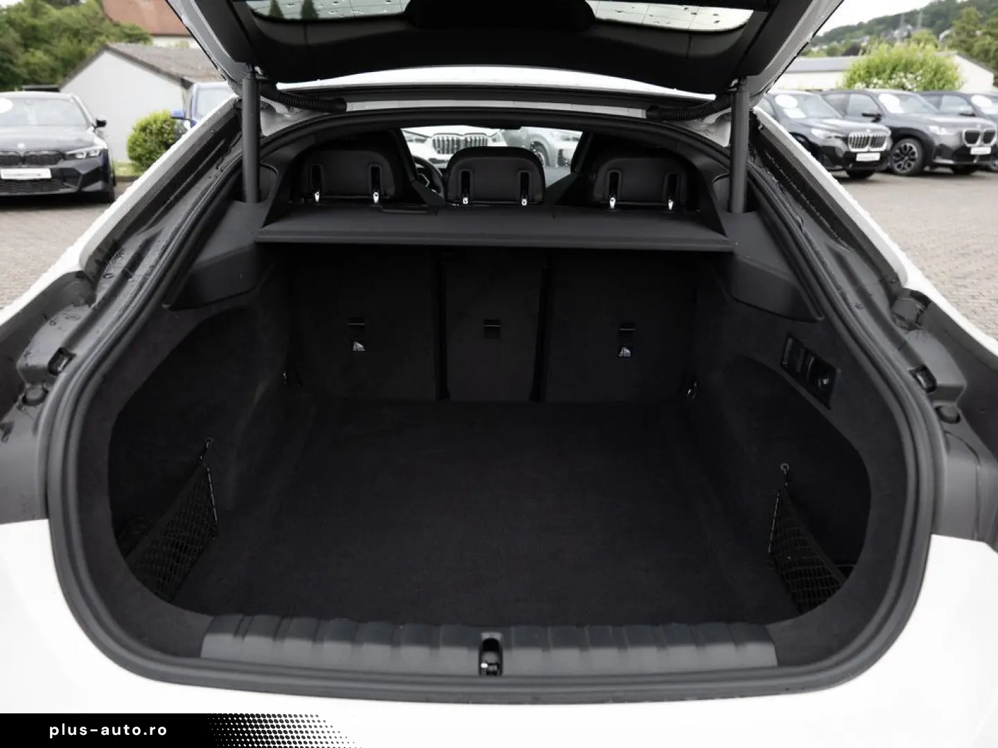 BMW M440i Gran Coupe xDrive AHK 360  LED ACC NAVI