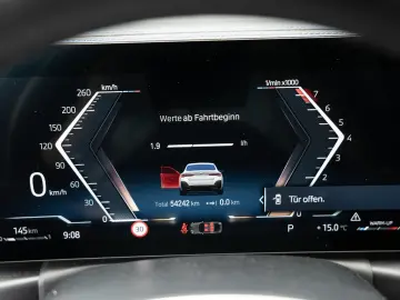 BMW M440i Gran Coupe xDrive AHK 360  LED ACC NAVI