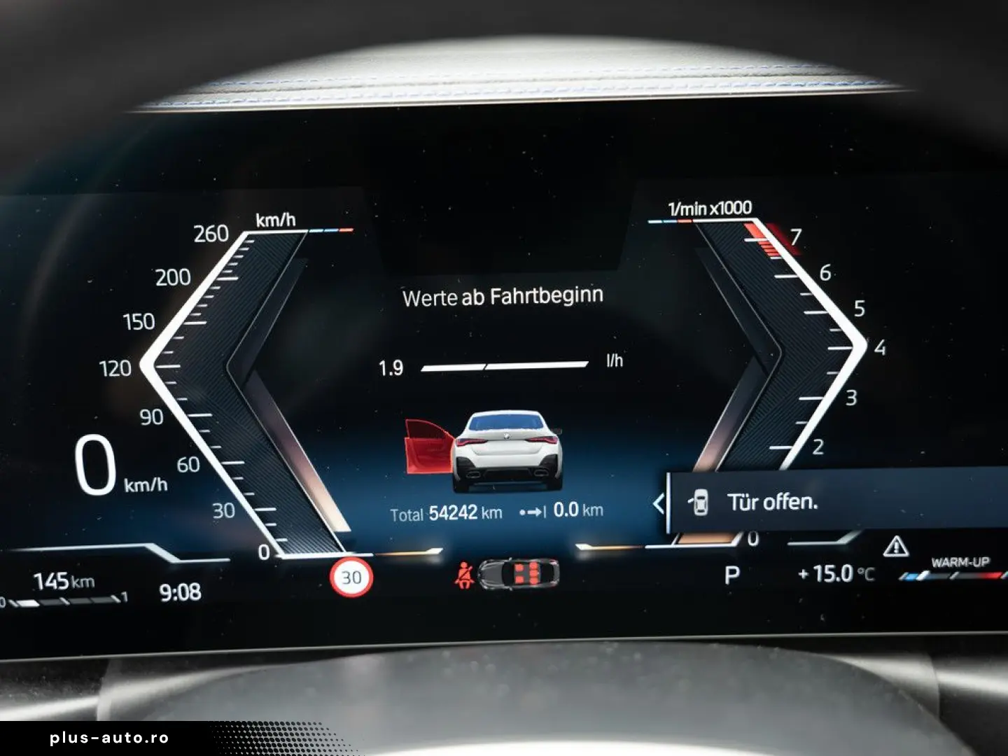 BMW M440i Gran Coupe xDrive AHK 360  LED ACC NAVI