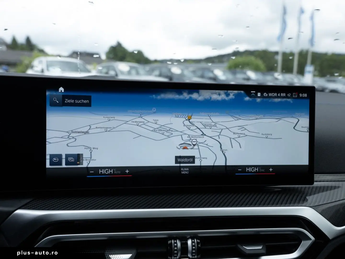 BMW M440i Gran Coupe xDrive AHK 360  LED ACC NAVI