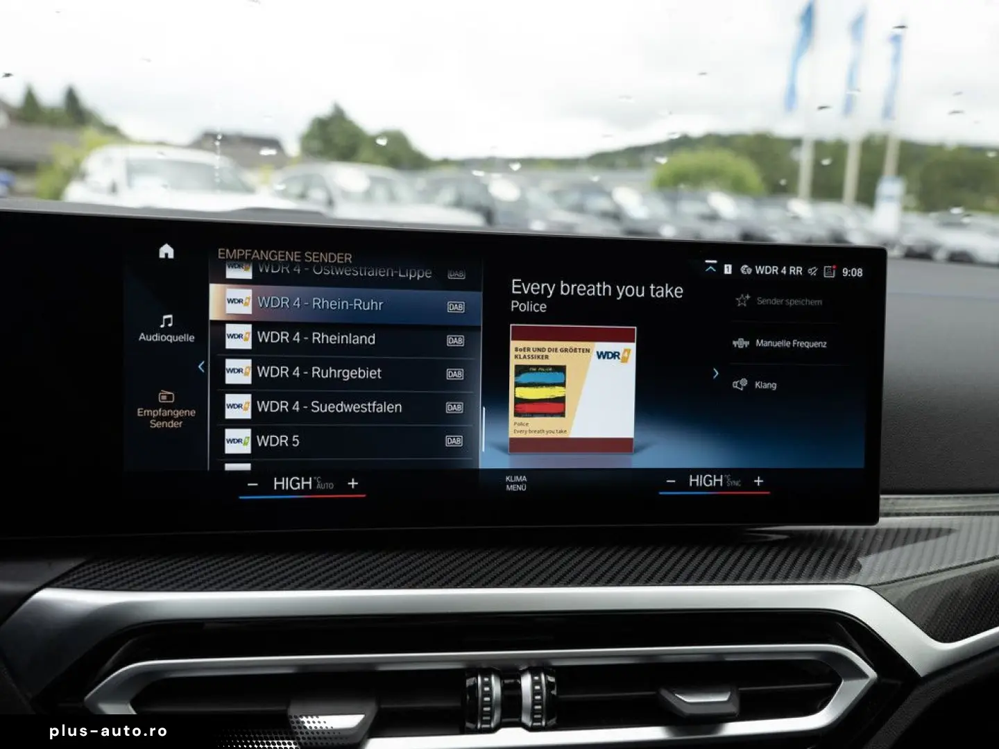 BMW M440i Gran Coupe xDrive AHK 360  LED ACC NAVI