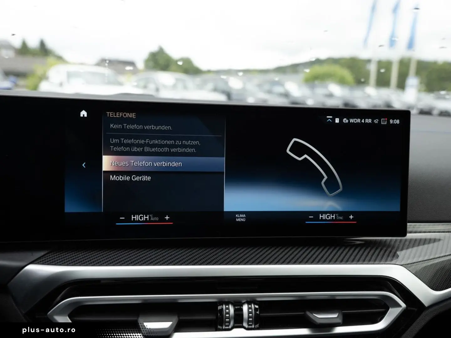 BMW M440i Gran Coupe xDrive AHK 360  LED ACC NAVI